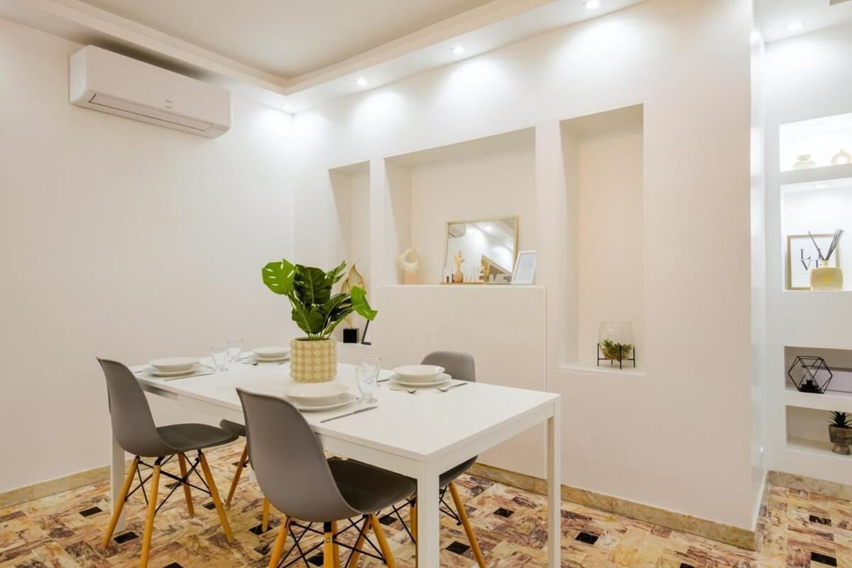 Le Millesime ~ Vue ~ Balcon ~ Parking Apartment กาญเนอ-ซูร์-แมร์ ภายนอก รูปภาพ